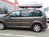 Volkswagen Touran foto 2