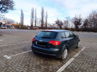 Audi A3 foto 3