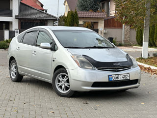 Toyota Prius foto 3