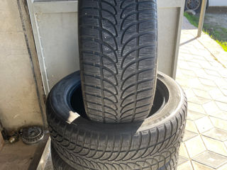 Anvelope BRIDGESTONE 255/50R20