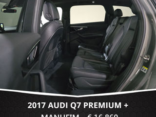 Audi Q7 foto 8