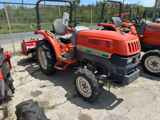 Tractor Japonez Hitachi (Kubota) NTX23(KL23)