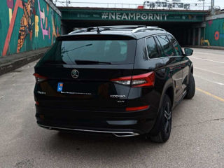 Skoda Kodiaq foto 4