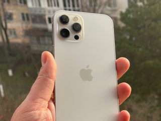 iPhone 12 Pro Max foto 2