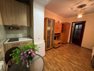 Apartament cu 1 cameră, 27 m², Ciocana, Chișinău