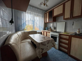 Apartament cu 3 camere, 73 m², Râșcani, Chișinău foto 7