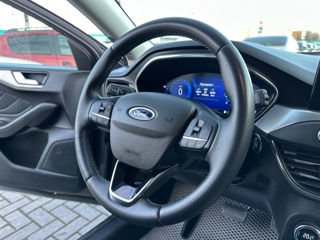 Ford Focus foto 11