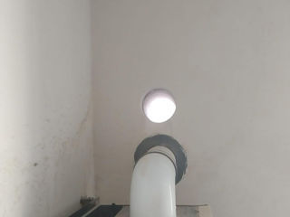 Вентиляция помещений установка монтаж естественная вентиляция с обратным клапаном для вентиляции b