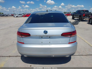 Volkswagen Passat foto 6