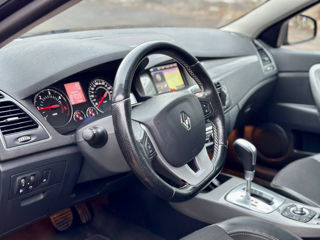 Renault Laguna foto 3