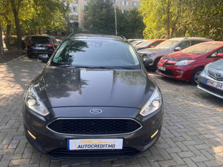 Ford Focus foto 3