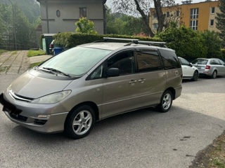 Toyota Previa