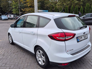 Ford C-Max foto 3