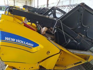 Combina New Holland TC 4.90 foto 6