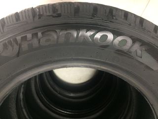 Hankook Winter I Pike RS 195 60 R15