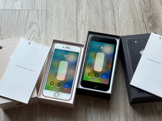 iPhone 8, 256/64, Space Gray/Gold foto 4