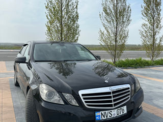 Mercedes E-Class foto 6