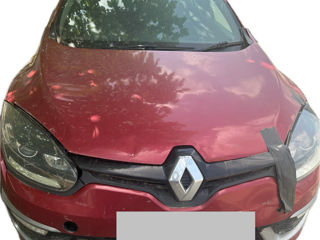 Renault megan 2 restailing dezmembrare foto 1