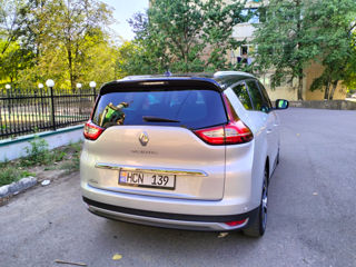 Renault Grand Scenic foto 9