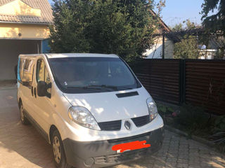 Renault Trafic foto 3