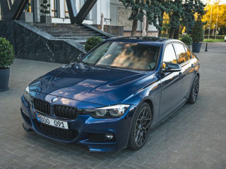 BMW 3 Series foto 3