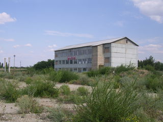Производственное здание 2000м2 + 1,5га территория -  Продажа, Аренда, Варианты