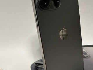 iPhone 13 Pro Max 128  space gray foto 4