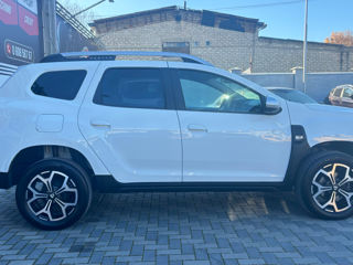 Dacia Duster foto 4