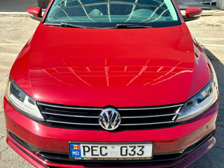 Volkswagen Jetta foto 6