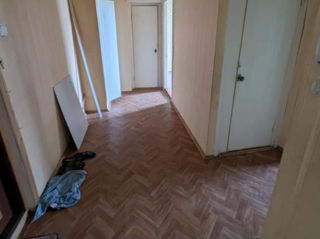 Apartament cu 2 camere, 54 m², BAM, Bălți foto 3