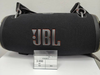 Jbl Xtreme3 pret-3090 Lei