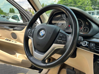 BMW X5 foto 8