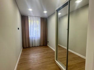 Apartament cu 2 camere, 45 m², Râșcani, Chișinău foto 5