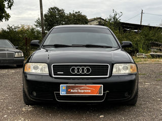 Audi A6 foto 2