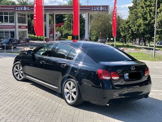 Lexus GS Series foto 3