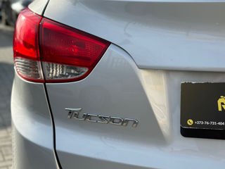 Hyundai Tucson foto 7