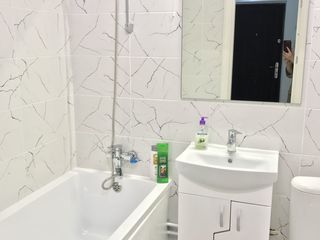 Apartament cu 2 camere, 45 m², Centru, Chișinău foto 4