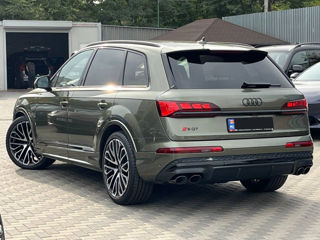 Audi SQ7 foto 3