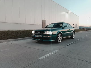 Audi 80 foto 3