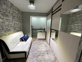 Apartament cu 3 camere, 89 m², BAM, Bălți foto 3