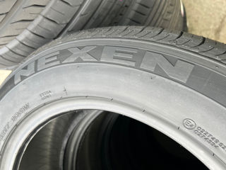 245/55 R17 Nexen N`fera Su-1/ Доставка, livrare toata Moldova  foto 6