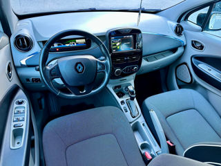 Renault ZOE foto 6