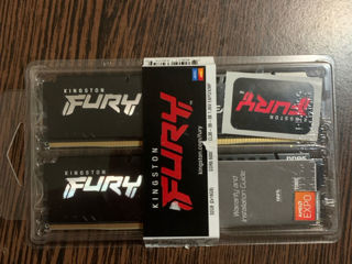 Kingston FURY 32GB KIT foto 3