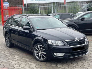 Skoda Octavia foto 5