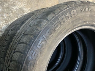 225/55R18 foto 2