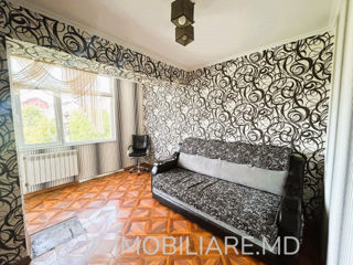 Apartament cu 2 camere, 61 m², Durlești, Chișinău
