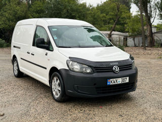 Volkswagen Caddy foto 3