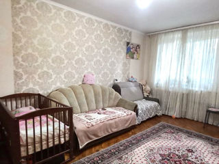 Apartament cu 1 cameră, 31 m², Botanica, Chișinău foto 2