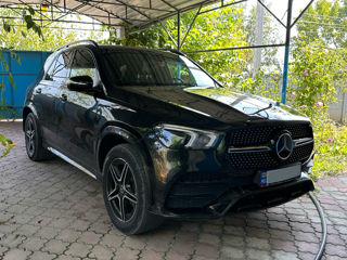 Mercedes GLE