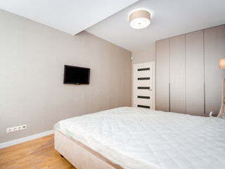 Apartament cu 1 cameră, 50 m², Centru, Chișinău foto 1